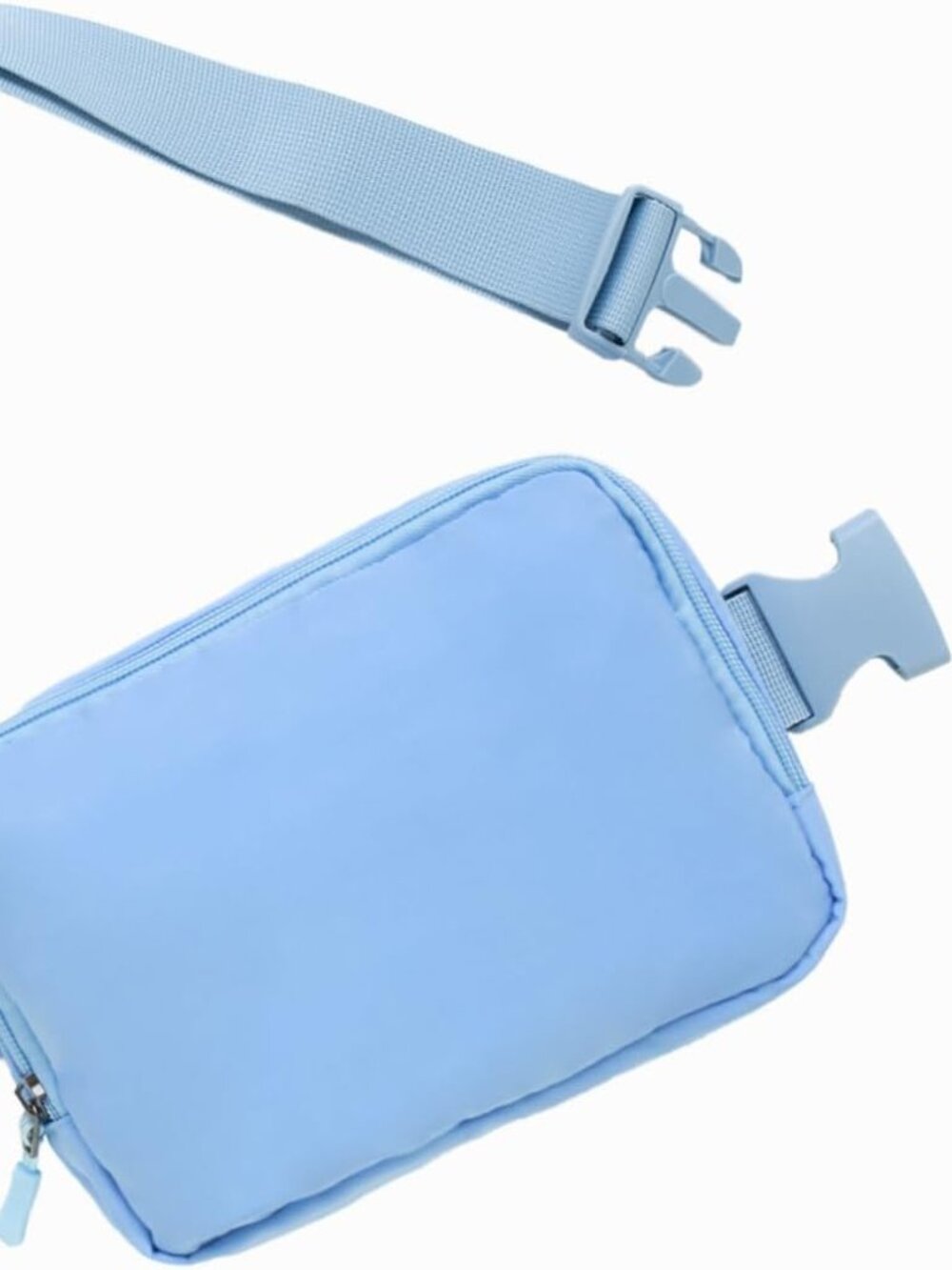 Belt bag Fanny pack crossbody bags for women Everywhere belt bag